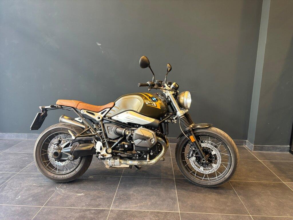 R 1200 NINET