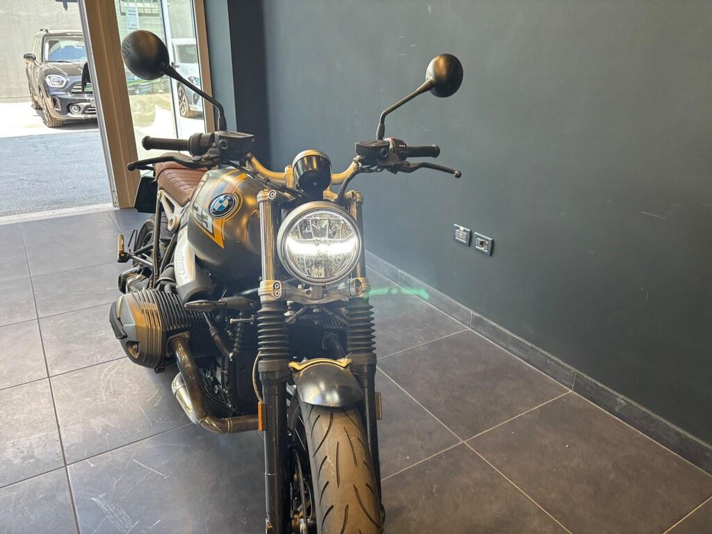 R 1200 NINET