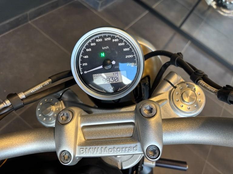 R 1200 NINET