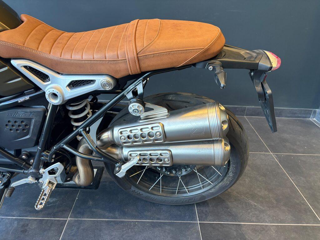 R 1200 NINET