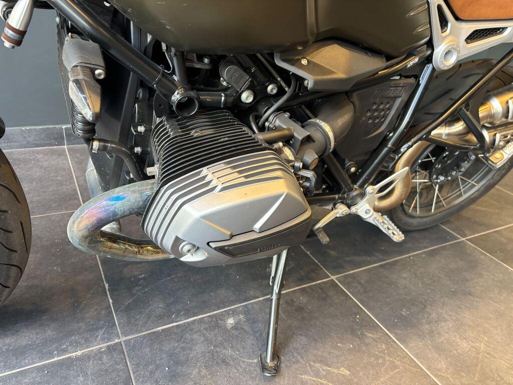 R 1200 NINET