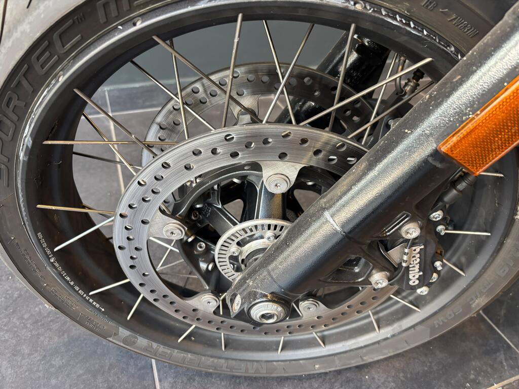 R 1200 NINET