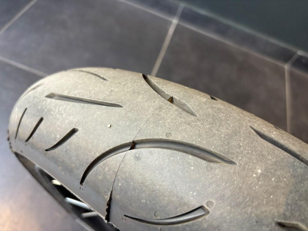 R 1200 NINET