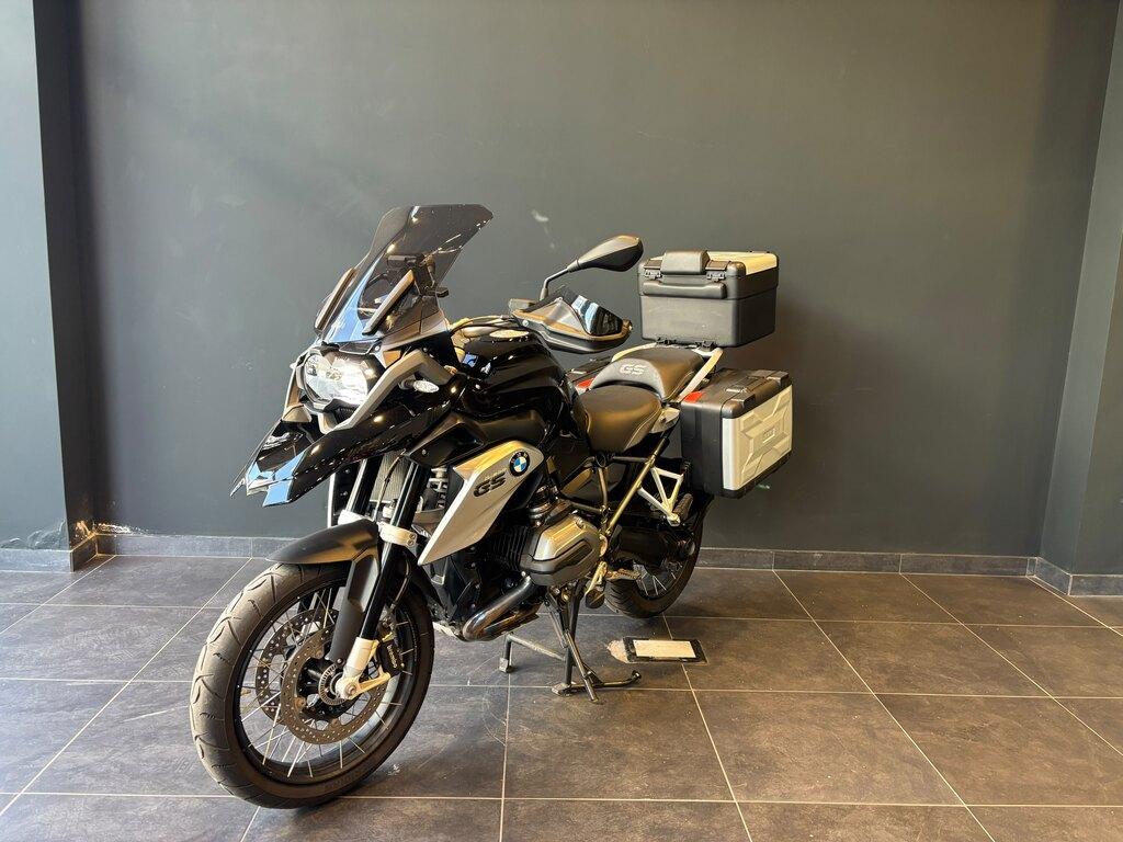 R 1200 GS