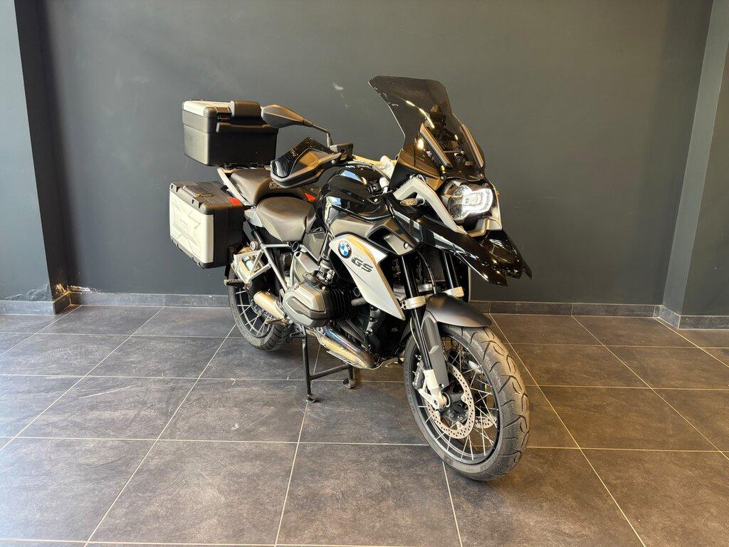 R 1200 GS