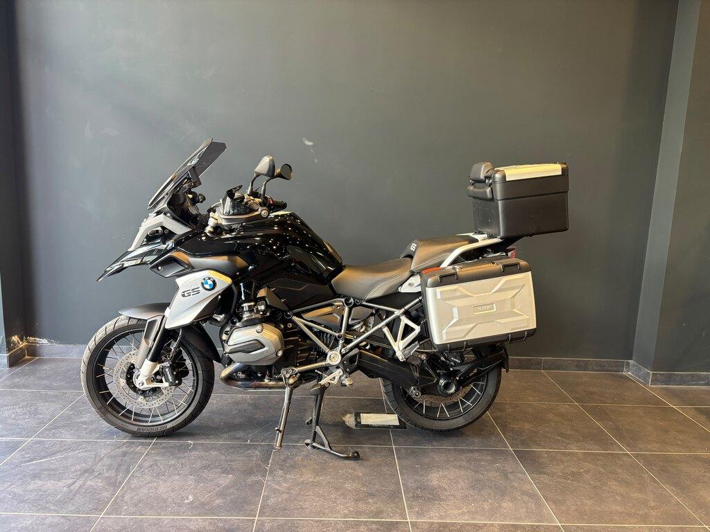 R 1200 GS