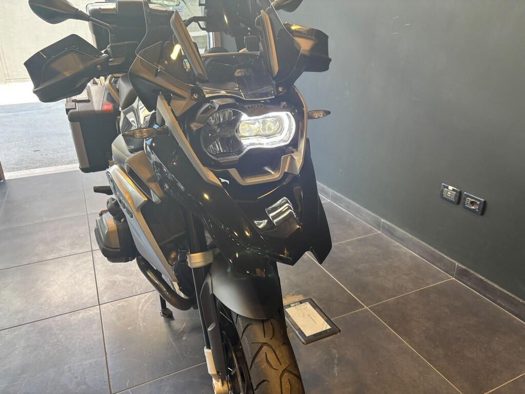 R 1200 GS
