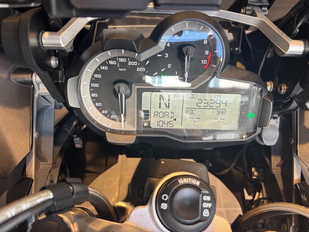 R 1200 GS