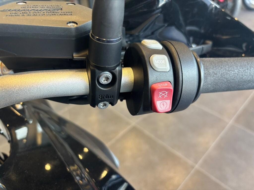 R 1200 GS