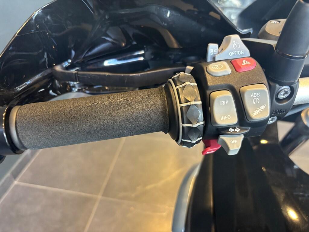 R 1200 GS