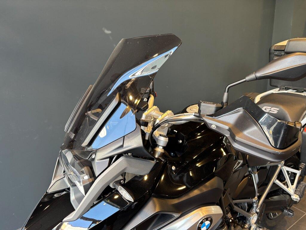 R 1200 GS
