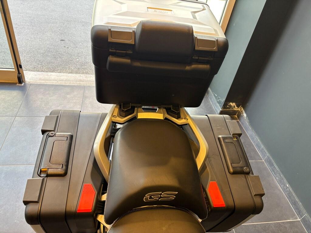 R 1200 GS