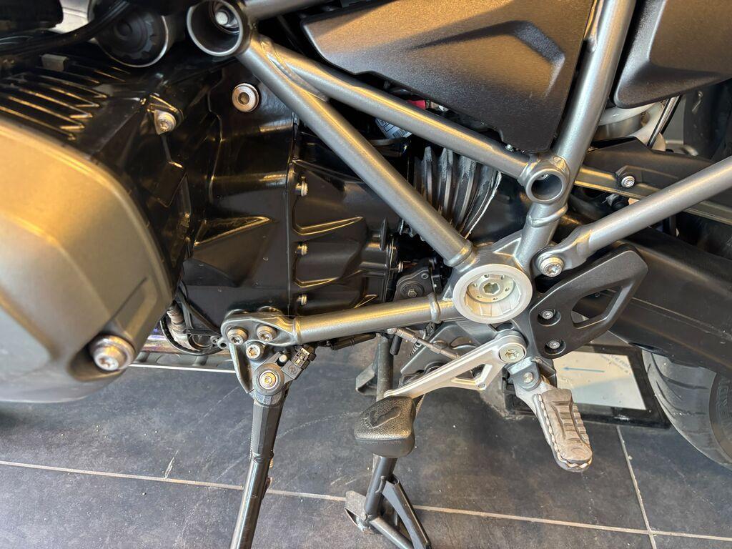 R 1200 GS