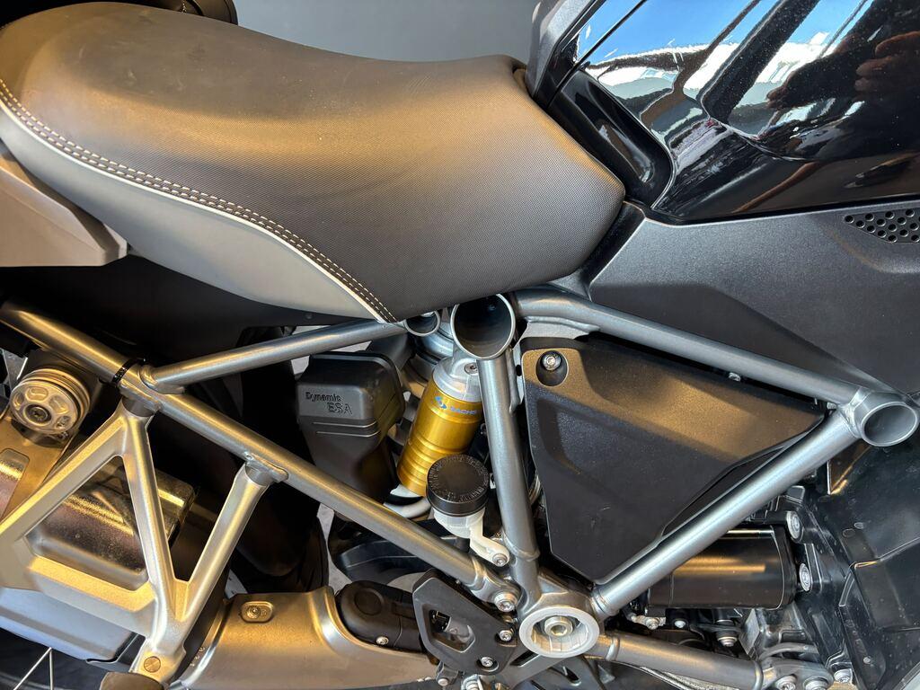 R 1200 GS