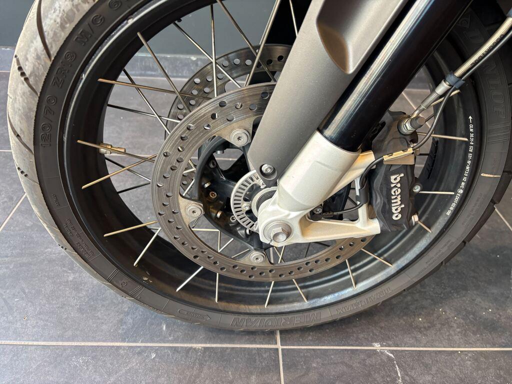 R 1200 GS