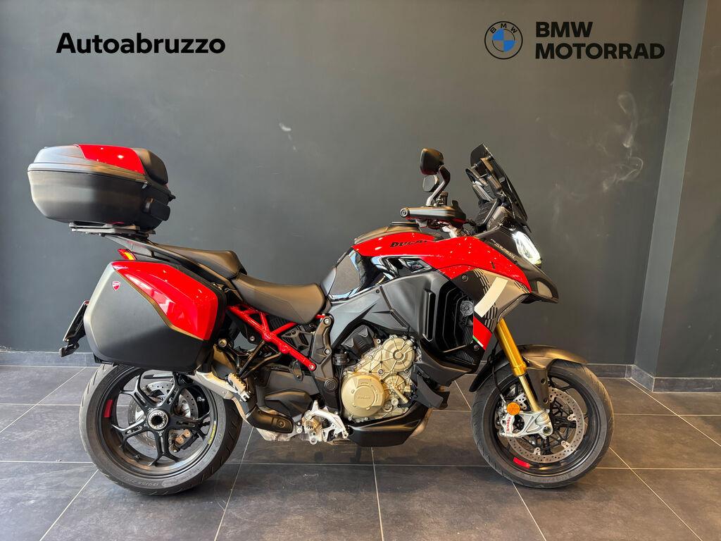 MULTISTRADA V4