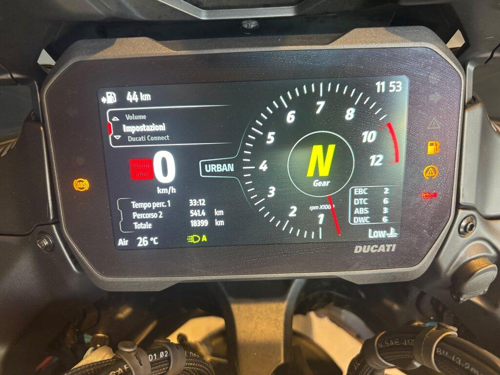 MULTISTRADA V4
