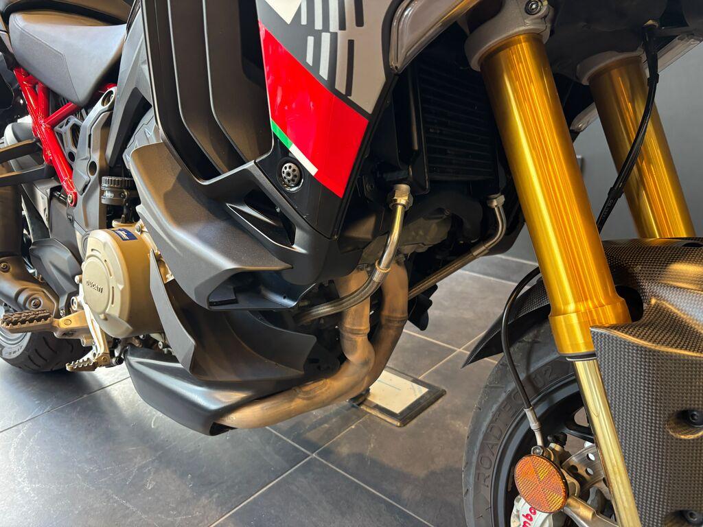 MULTISTRADA V4