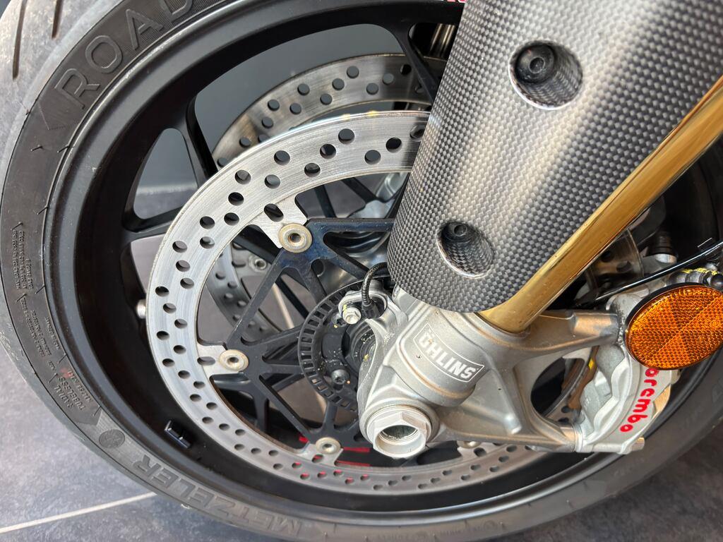 MULTISTRADA V4
