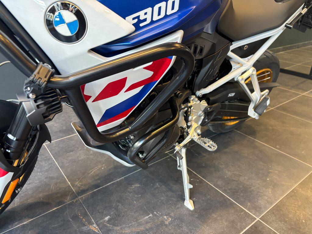 F 900 GS