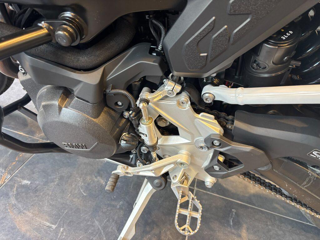 F 900 GS