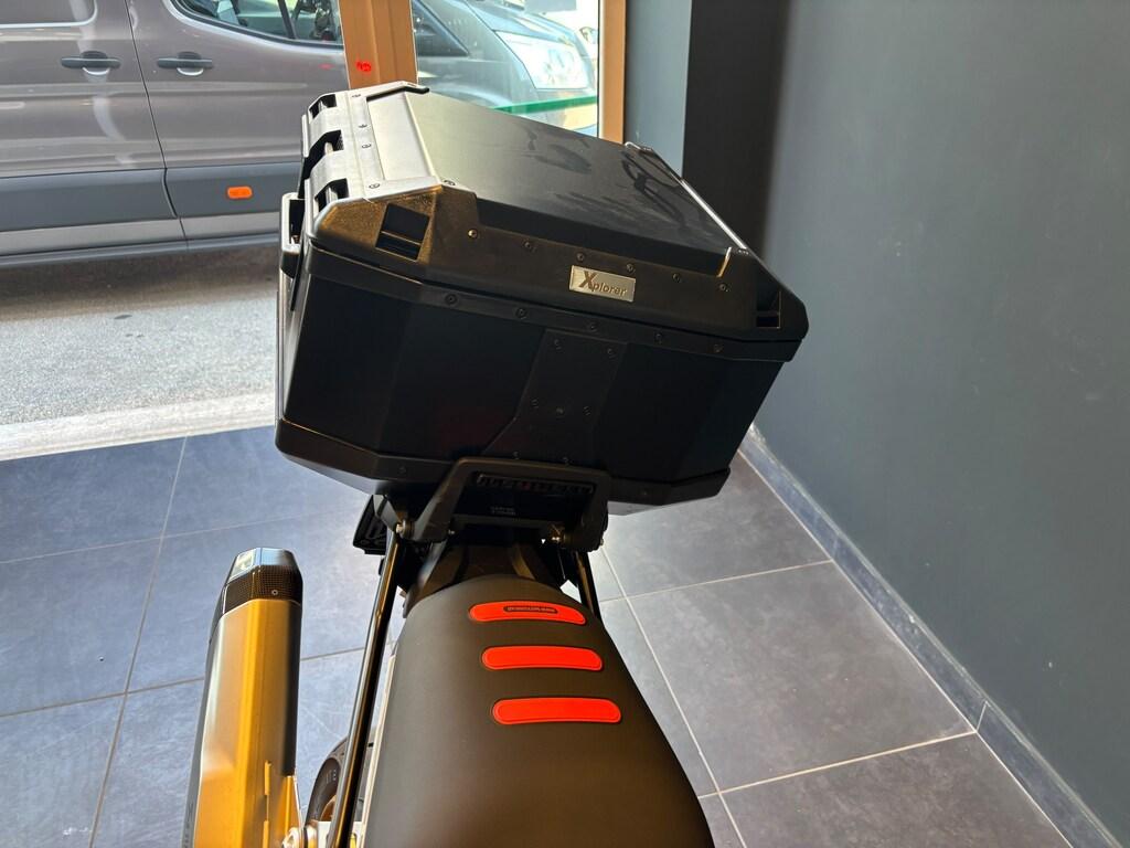 F 900 GS