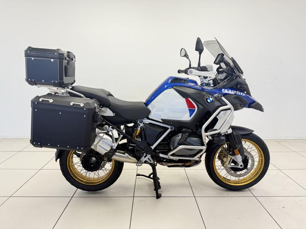 R 1250 GS