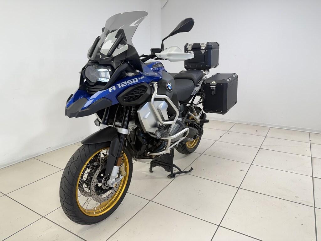 R 1250 GS