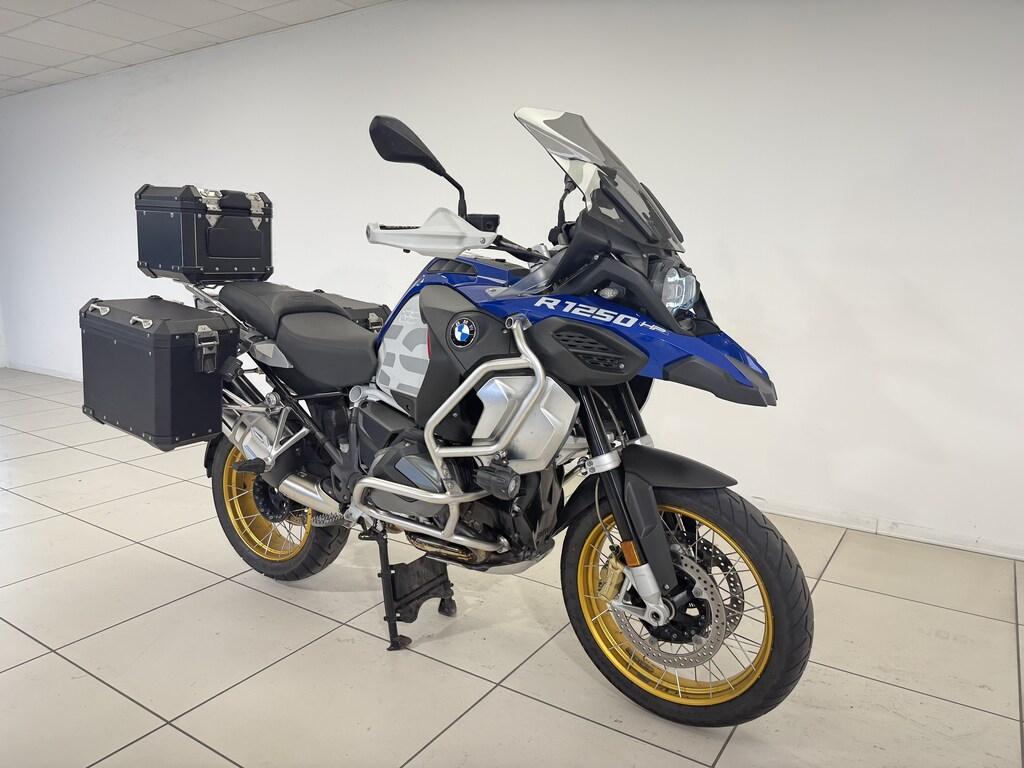 R 1250 GS