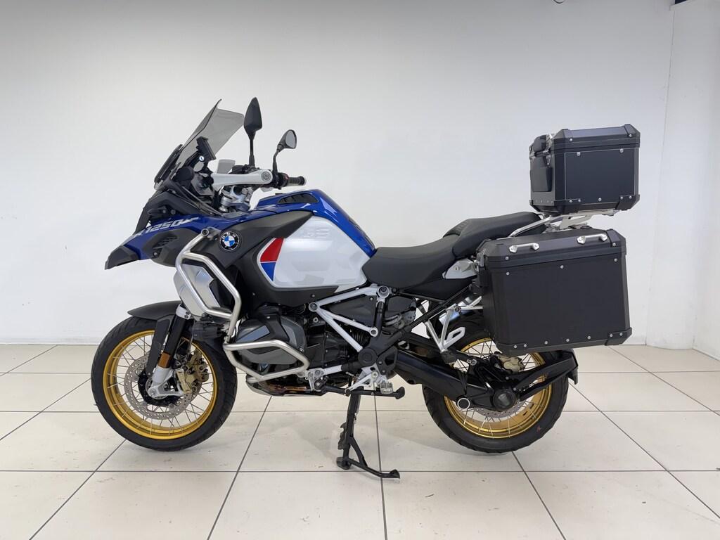 R 1250 GS