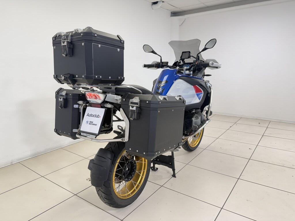 R 1250 GS
