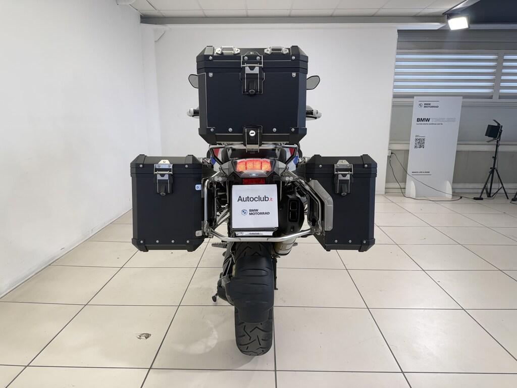 R 1250 GS
