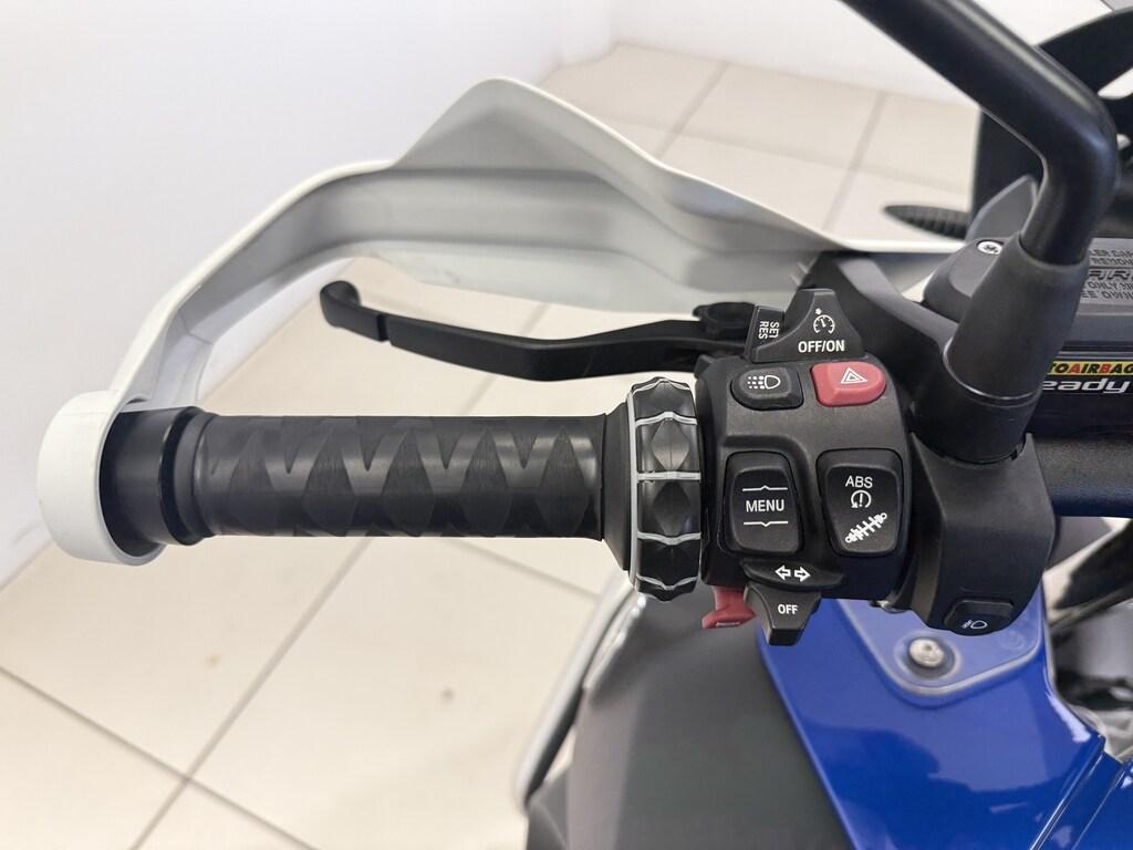 R 1250 GS