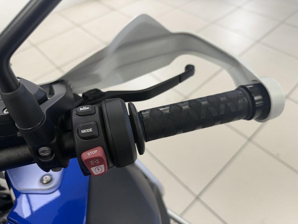 R 1250 GS
