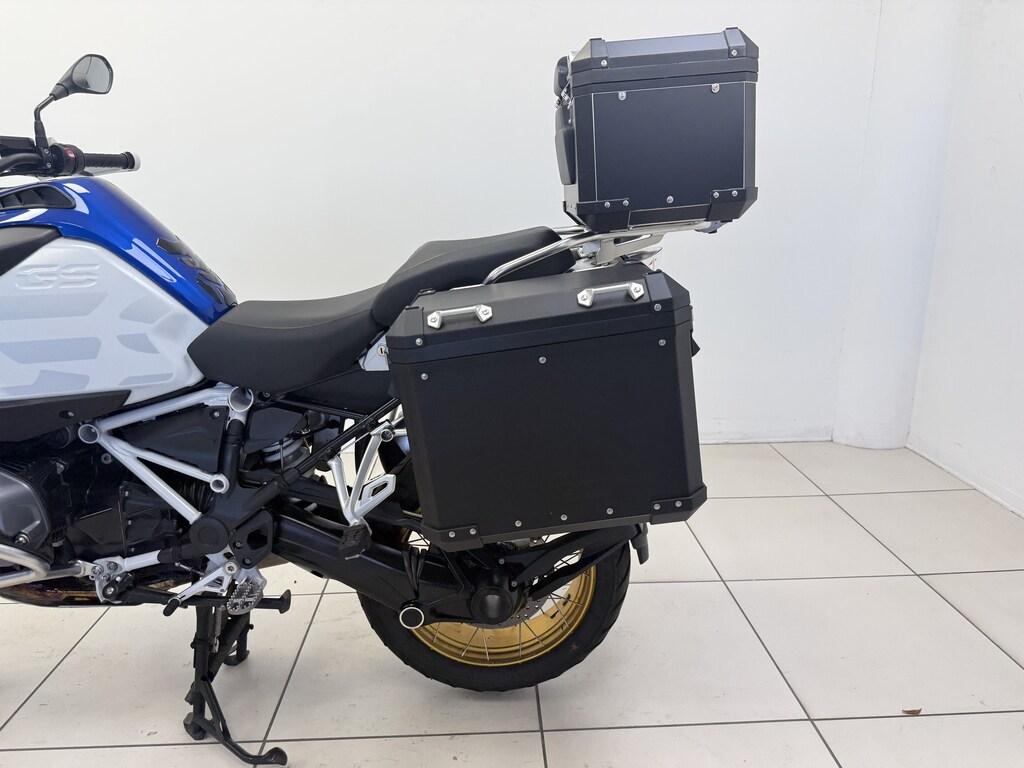R 1250 GS