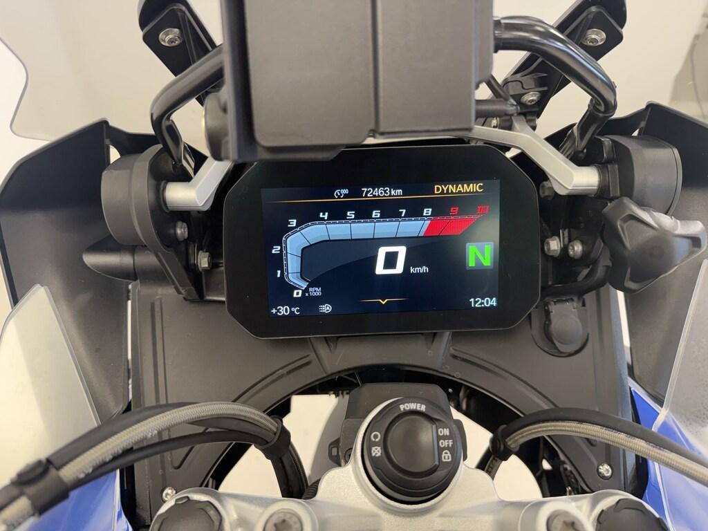 R 1250 GS