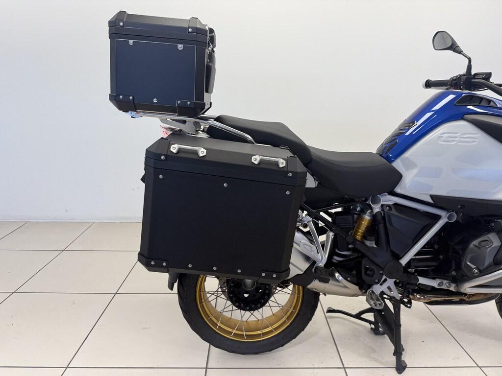 R 1250 GS