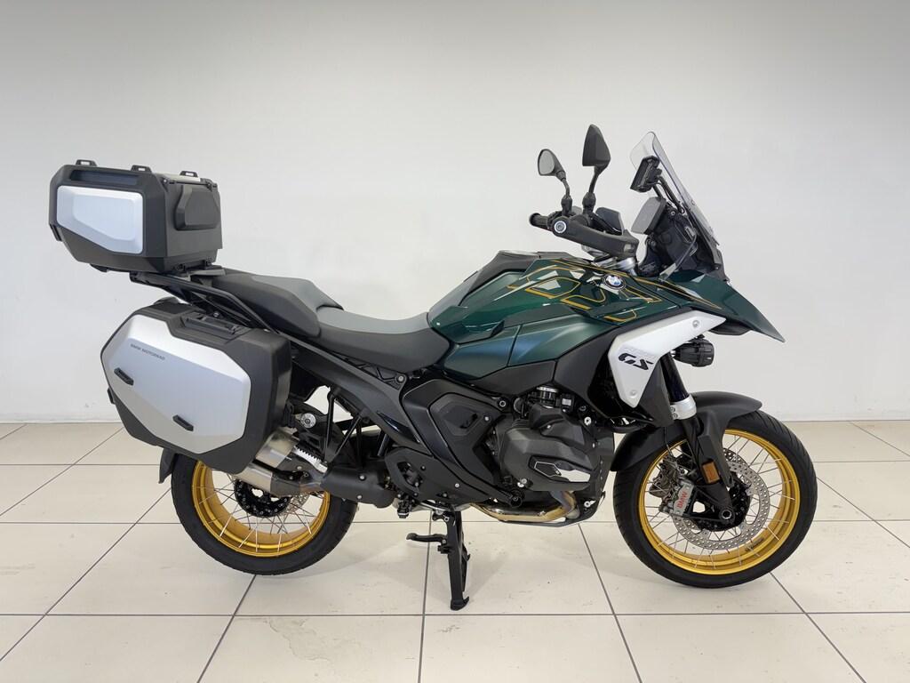 R 1300 GS