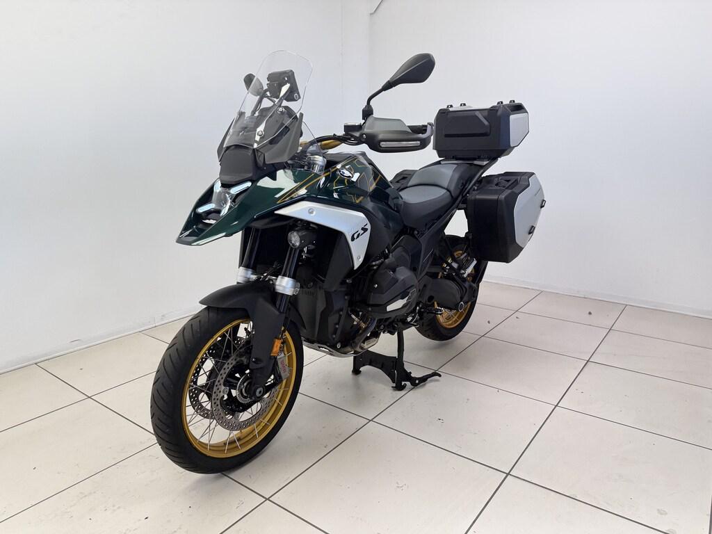 R 1300 GS