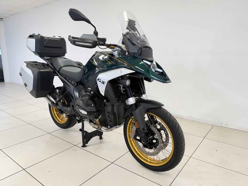 R 1300 GS