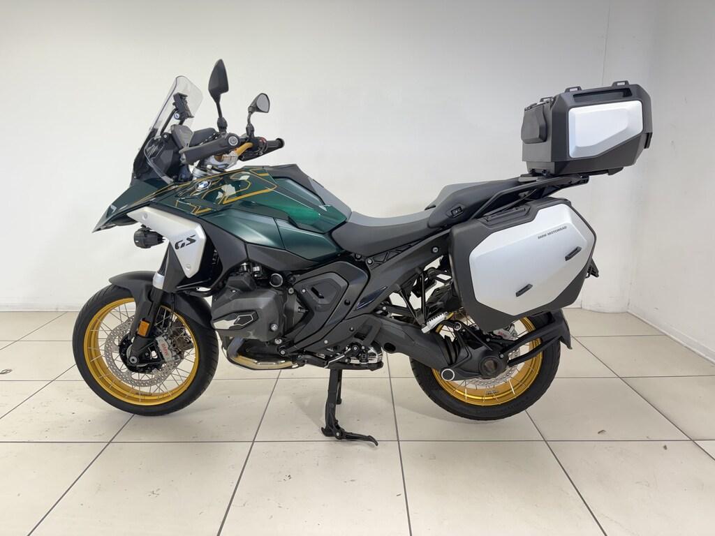 R 1300 GS