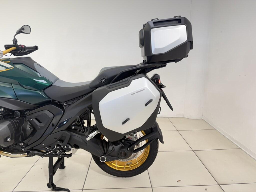 R 1300 GS