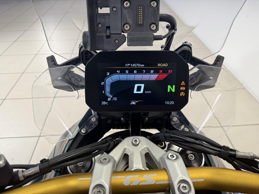 R 1300 GS