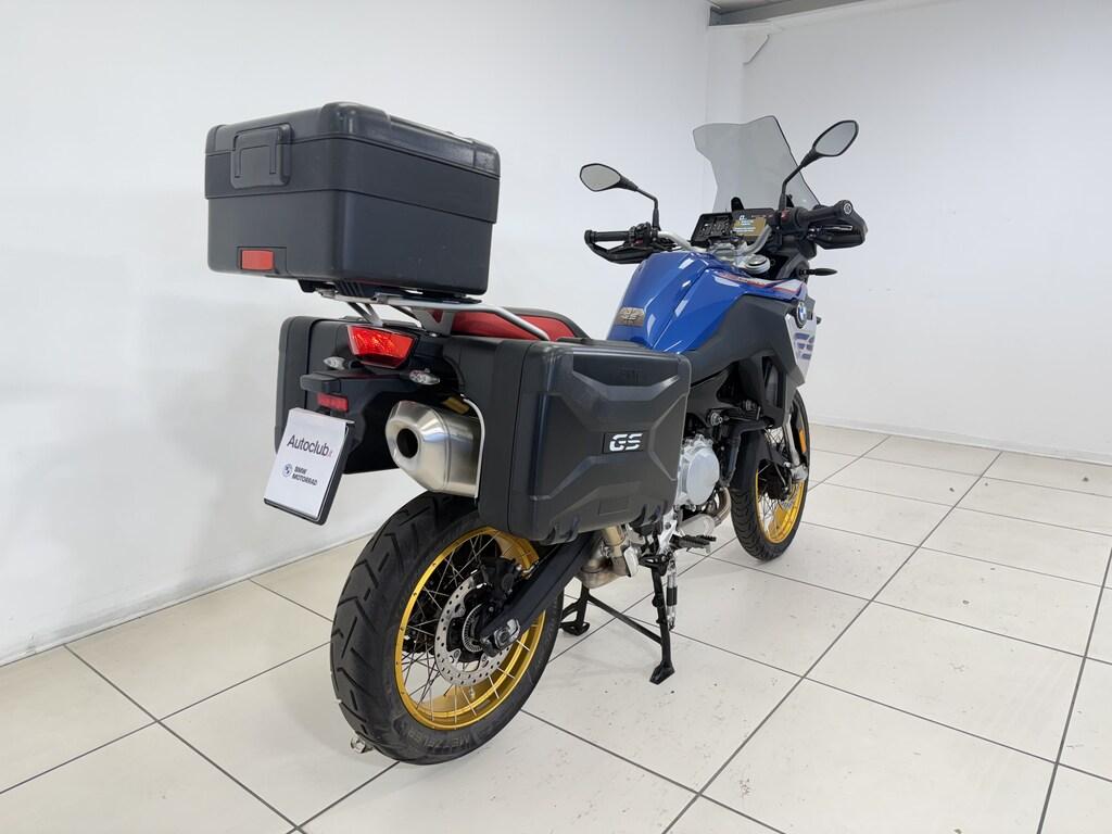 F 850 GS