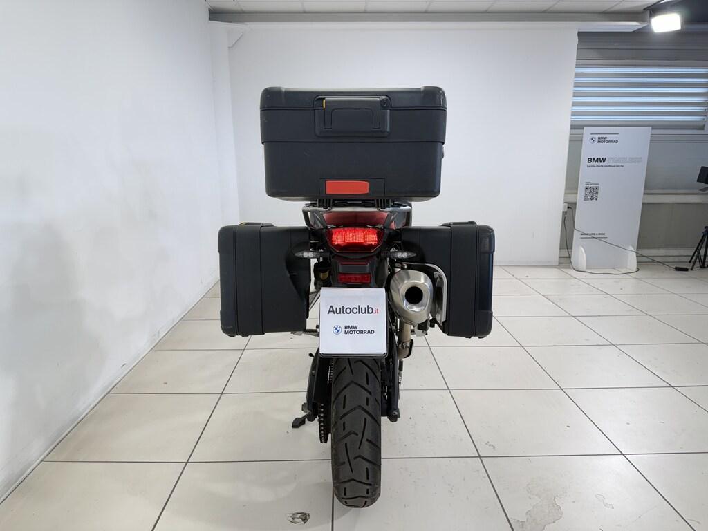F 850 GS