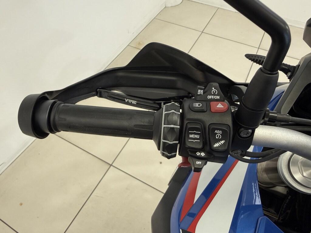 F 850 GS