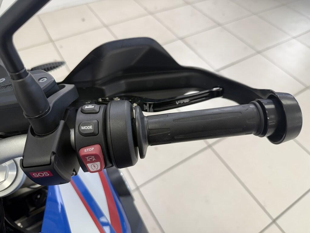 F 850 GS