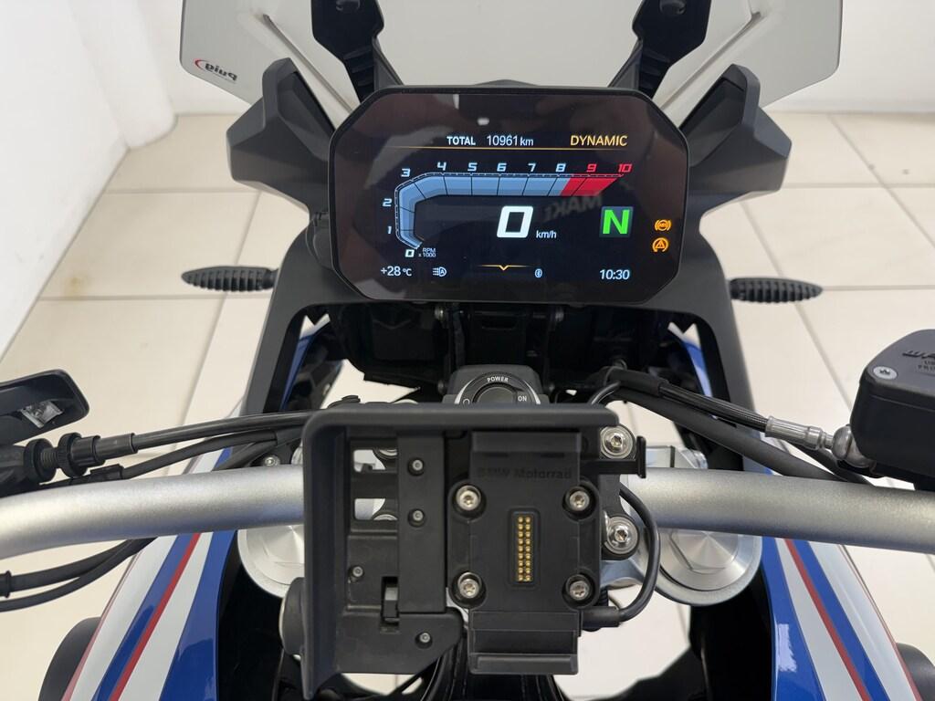 F 850 GS