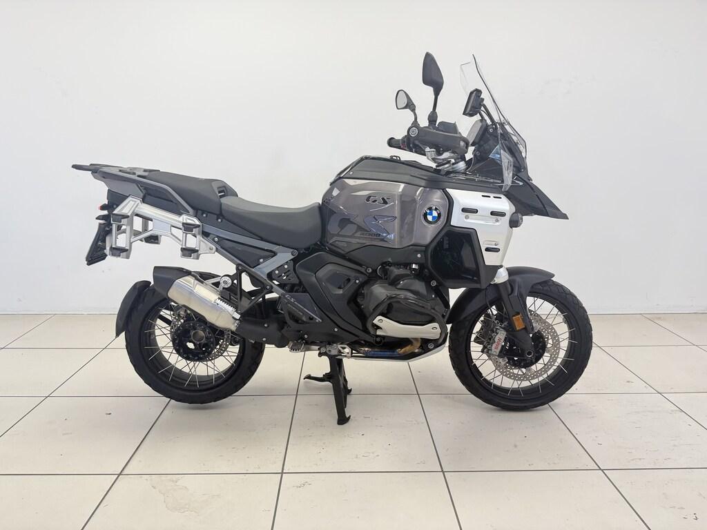 R 1300 GS ADVENTURE