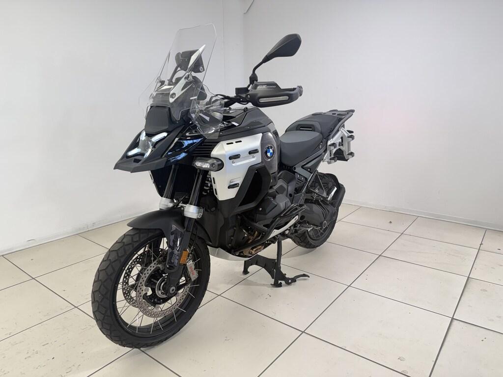 R 1300 GS ADVENTURE